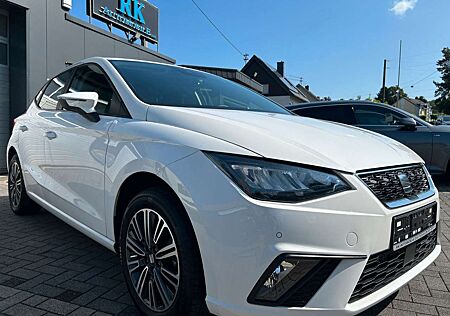 Seat Ibiza Style
