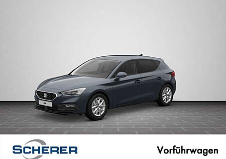Seat Leon Road Edition, Matrix-LED, SHZ