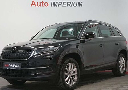 Skoda Kodiaq 2.0 TDI Style 4x4*ACC*STDHZ*DAB*AHK*RFK*