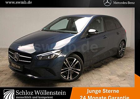 Mercedes-Benz B 180 Progressive/LED/Business-P/Spiegel-P/RfCam