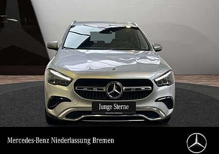 Mercedes-Benz GLA 180 PROGRESSIVE+AHK+LED+KAMERA+7G