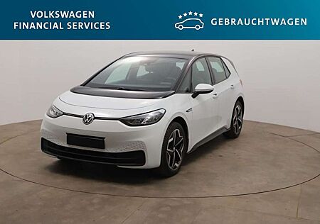 VW ID.3 Volkswagen 107kW SH*NAV*PDC*LED