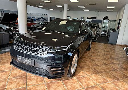 Land Rover Range Rover Velar R-Dynamic HSE 300D