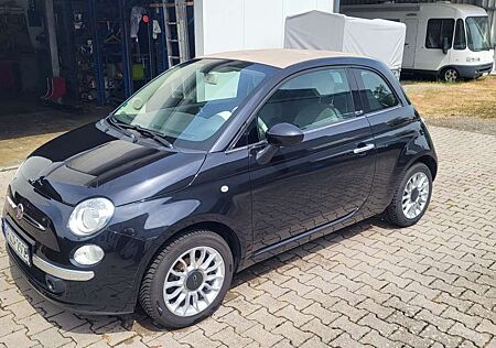 Fiat 500 Lounge