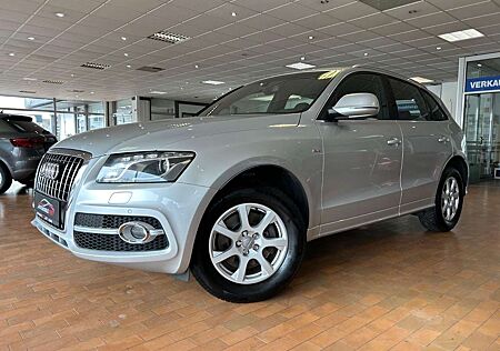 Audi Q5 3.0 TDI 176 kW quattro