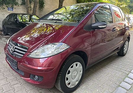 Mercedes-Benz A 150 Autotronic Classic