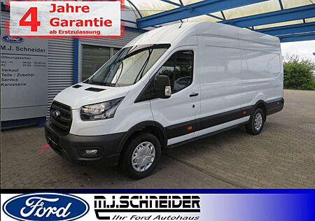 Ford Transit Kasten 350 L4 Trend PDC Kamera Kllima