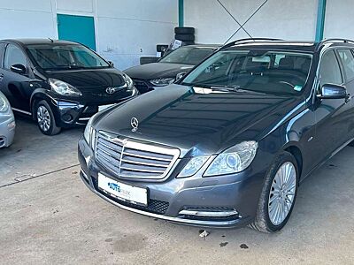 Mercedes-Benz E 350 T CDI Avantgarde*Standheizung*