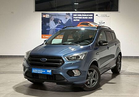 Ford Kuga 2.0 TDCi ST-Line NAVI+PDC+SHZ+LED+