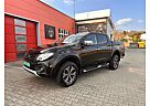 Mitsubishi L200 LX Plus Doppelkabine 4x4 - baugleich Fiat Fullback