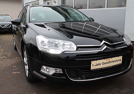 Citroën C5 Citroen Tourer Tendance *TÜV-NEU*