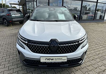 Renault Austral Mild Hybrid 160 Automatik Techno Esprit Alpine