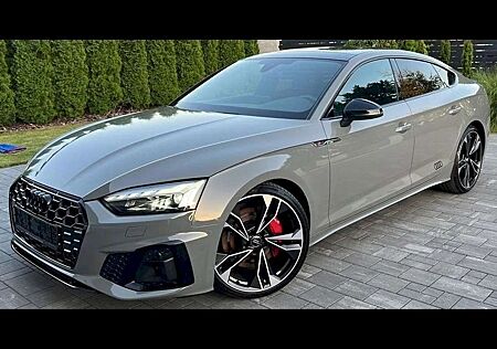Audi A5 Sportback 50 TDI quattro 210 kW/286 PS Aut. S Line