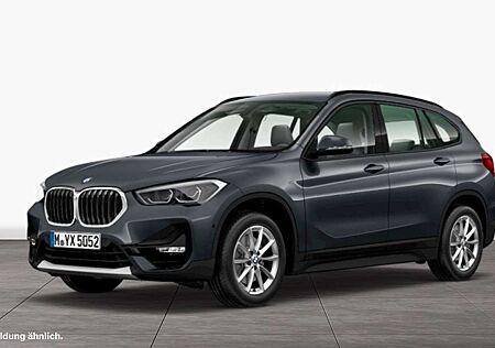 BMW X1 sDrive18i Navi*AHK*LED*Kamera*DAB*SHZ*