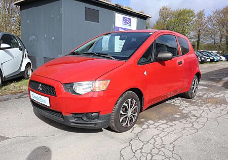 Mitsubishi Colt Basis