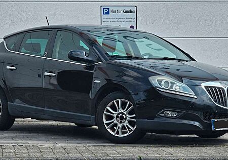 Lancia Delta Argento EFH Klima