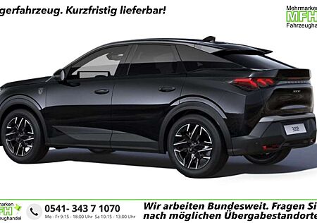 Peugeot 3008 GT MHEV 145 Pano Focal Alcantara ACC 360° 107 k...