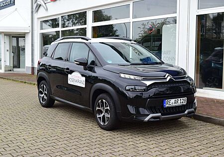 Citroën C3 Aircross Citroen PT110 Plus | Nav - LED - DAB - Allw.