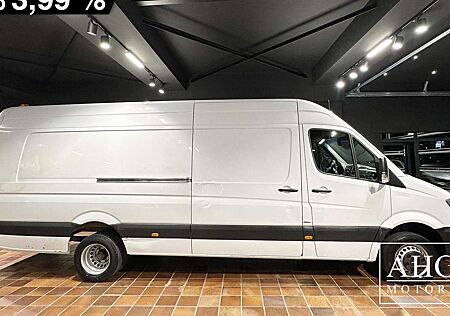 Mercedes-Benz Sprinter 519 V6 7G L4H2 Supermaxi Extralang A/C