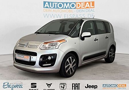 Citroën C3 Picasso Citroen Tendance AUTOMATIK ALLWETTER DIG-DISPLAY TEMPOMAT