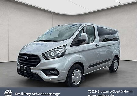 Ford Transit Custom 320 L1H1 VA Trend**AHK/Parksensoren