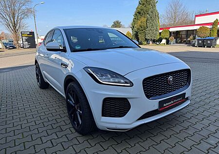 Jaguar E-Pace D180 R-DYNAMIC SE 4WD*Autom.*1.Hd*Garant*