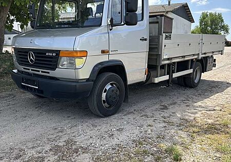 Mercedes-Benz Vario 816 D