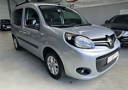 Renault Kangoo Limited DAB Navi Klima Tempomat