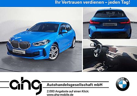 BMW 118 i M Sport H&K AHK Premium M Sitze