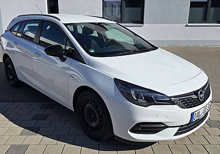 Opel Astra 1.2 Turbo Start/Stop