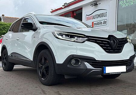 Renault Kadjar Bose Edition/NAVI/LEDER/APPS/KAMERA/SHZ