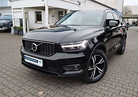 Volvo XC 40 XC40 XC40 T3 RDesign|HARMANN-KARDON|NAVI|SHZG|R-CAM|