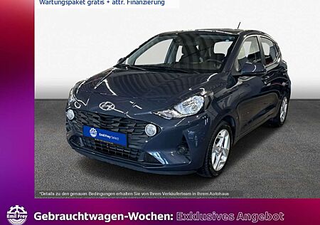 Hyundai i10 1.2 Trend