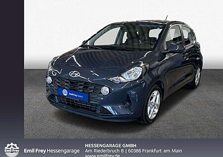 Hyundai i10 1.2 Trend