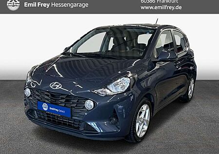 Hyundai i10 1.2 Trend