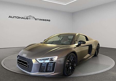 Audi R8 Coupe5.2FSI quatt.V10*EXCLUS.*KAMERA+B&O