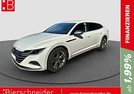 VW Arteon Volkswagen SB 1.4 TSI eHybrid DSG Elegance STANDH AHK LED