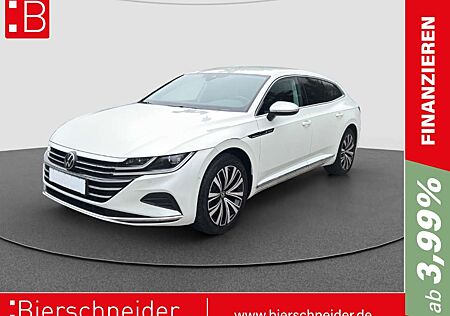 VW Arteon Volkswagen SB 1.4 TSI eHybrid DSG Elegance STANDH AHK LED