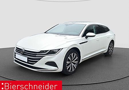 VW Arteon Volkswagen SB 1.4 TSI eHybrid DSG Elegance STANDH AHK LED