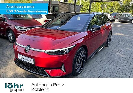 VW ID.7 Volkswagen Tourer GTX 4M "0,99%" AHK, 360°Kam., AR-HuD, IQ...