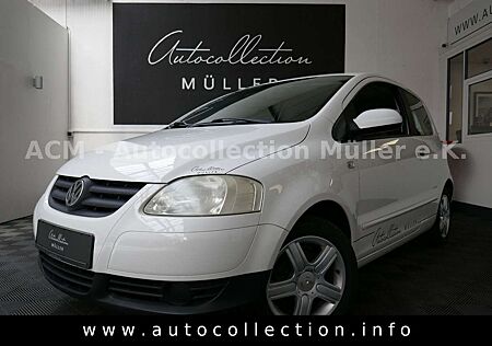 VW Fox Volkswagen Refresh*Radio*Allwetter*ACM Firmenwagen*