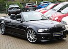 BMW M3 Cabrio/E46/SMG/Leder/Klima/Harman/SportAGA