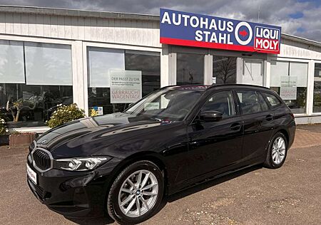 BMW 320d 320 Touring xDrive Aut.