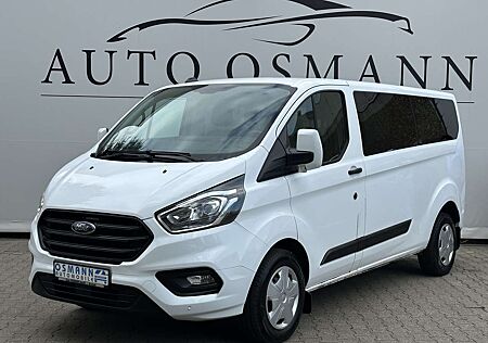 Ford Transit Custom 320 L2H1 VA Trend | 9 SITZER