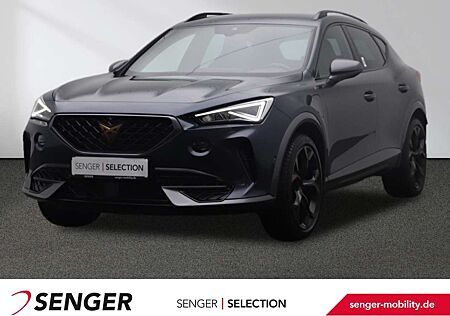 Cupra Formentor 1.4 eHybrid DSG Navi LED AHK Memory