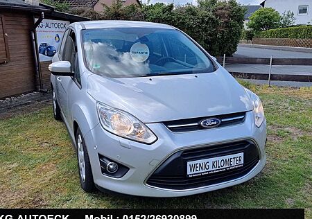 Ford C-Max 1.6 EcoBoost /2 Hand / Tüv Neu / Zahnriemen Neu