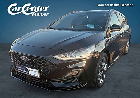 Ford Focus Turnier ST-LineX +LED+SYNC4