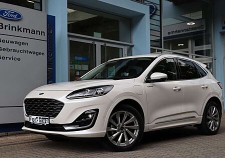 Ford Kuga 2.5 Duratec PHEV VIGNALE