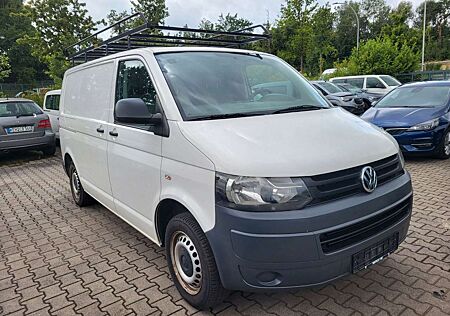 VW T5 Transporter Volkswagen Kasten