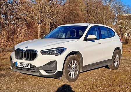 BMW X1 sDrive18i Aut.